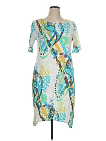 Fresh Produce Casual Dress (view 1)