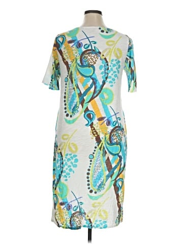 Fresh Produce Casual Dress (view 2)