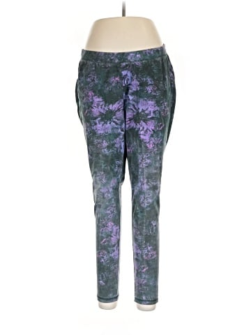 Catherines Active Pants (view 1)