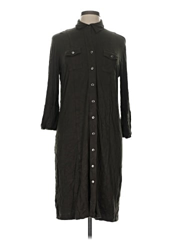 Kenneth Cole New York Casual Dress (view 1)