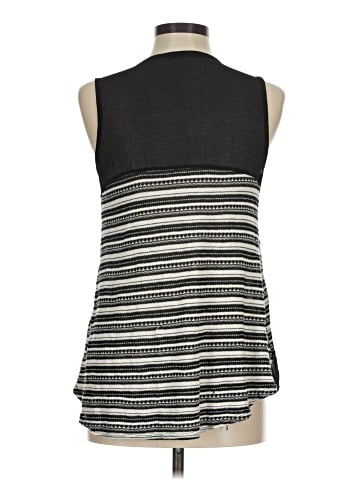 Potter's Pot Sleeveless Blouse (view 2)