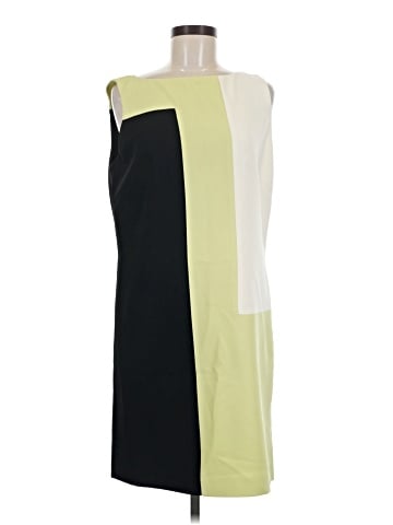 Jones New York Casual Dress (view 1)