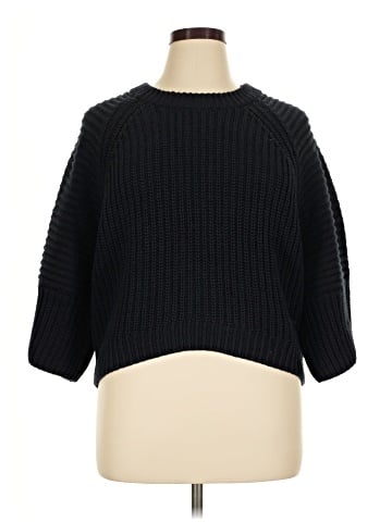 MICHAEL Michael Kors Pullover Sweater (view 1)