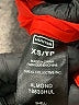 Hunter 100% Polyester Black Coat Size XS - photo 9
