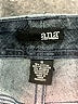 a.n.a. A New Approach Chevron-herringbone Blue Jeans Size 12 - photo 7