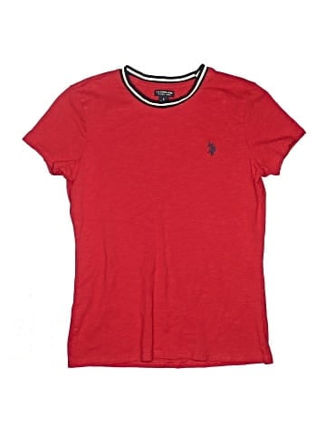 U.S. Polo Assn. Short Sleeve T-Shirt (view 1)