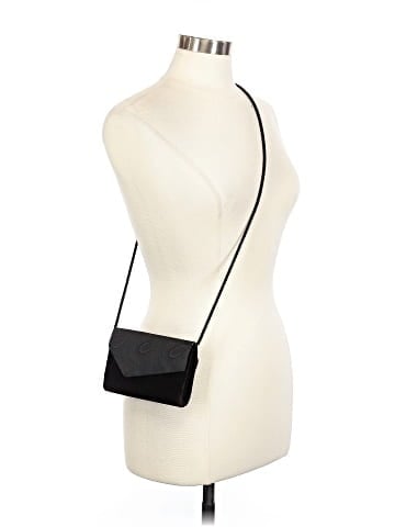 Whiting & Davis Crossbody Bag (view 2)