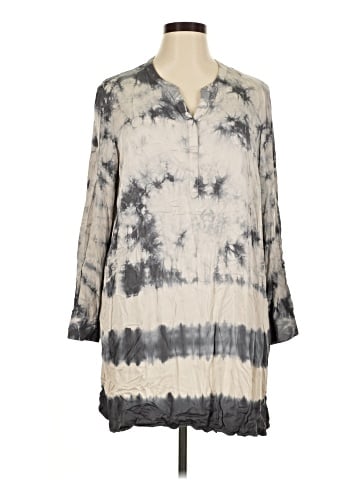 Purejill Casual Dress (view 1)