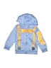 Blippi Blue Zip Up Hoodie Size 2T - photo 1