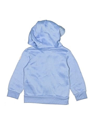 Blippi Zip Up Hoodie (view 2)