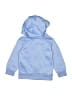 Blippi Blue Zip Up Hoodie Size 2T - photo 2