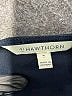 41Hawthorn Black Short Sleeve Top Size M - photo 7