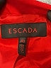 Escada Red Wool Blazer Size EU 40 / US 10 - photo 6