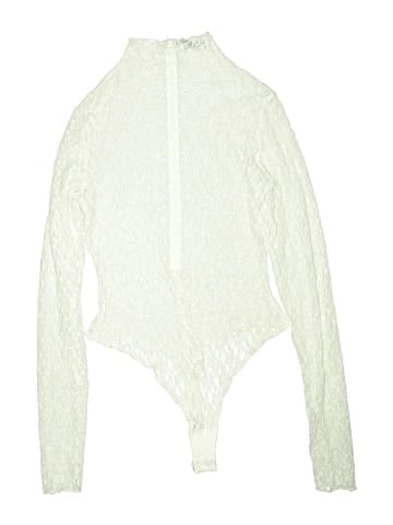 Naked Wardrobe Bodysuit (view 2)