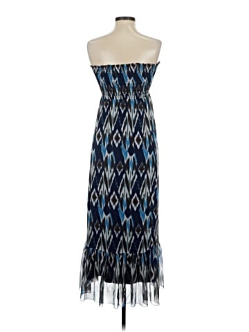 Arden B. Cocktail Dress (view 2)