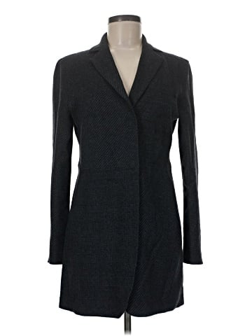 Akris Punto Coat (view 1)