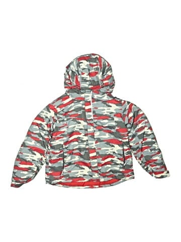 Columbia Snow Jacket (view 1)