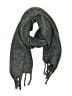 J.Crew 100% Polyester Gray Scarf One size - photo 1