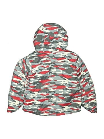 Columbia Snow Jacket (view 2)