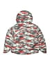 Columbia Camo Red Snow Jacket Size 4T - photo 2