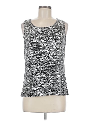 Laura Ashley Sleeveless Top (view 1)