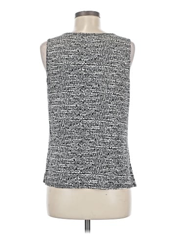 Laura Ashley Sleeveless Top (view 2)