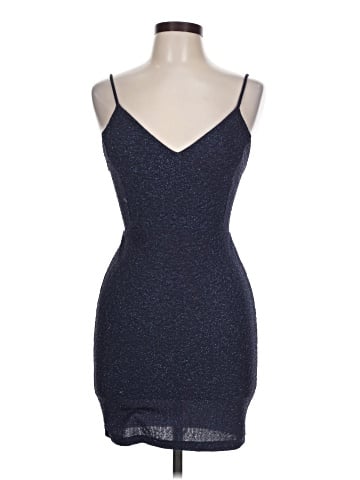 Lovely Day Cocktail Dress (view 1)