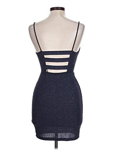 Lovely Day Cocktail Dress (view 2)