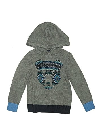 Baby Gap Pullover Sweater (view 1)
