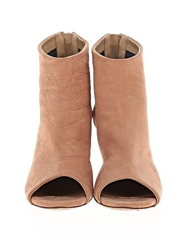 FIORIFRANCESI Ankle Boots (view 2)