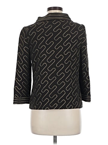 St. John Wool Coat (view 2)