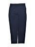Active by Old Navy 100% Polyester Solid Blue Track Pants Size 8 - photo 1