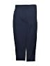 Active by Old Navy 100% Polyester Solid Blue Track Pants Size 8 - photo 2