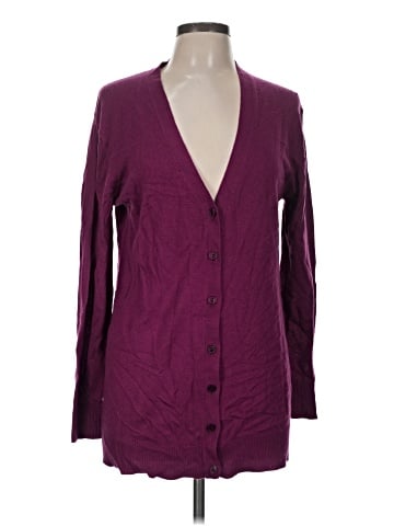 Moda International Silk Cardigan (view 1)