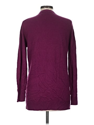 Moda International Silk Cardigan (view 2)