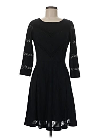 LC Lauren Conrad Casual Dress (view 1)