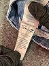 Seven7 Blue Jeans Size 6 - photo 9