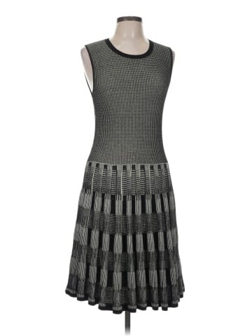 Lela Rose Casual Dress (view 1)