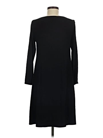 Eileen Fisher Casual Dress (view 2)