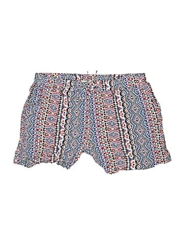 Dept222 Shorts (view 1)