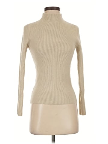 Ann Taylor Turtleneck Sweater (view 1)