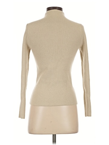 Ann Taylor Turtleneck Sweater (view 2)