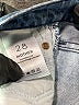 Mother Blue Jeans Size 28 waist - photo 7