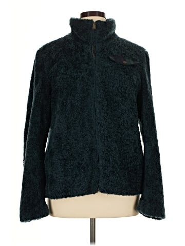 Pendleton Faux Fur Jacket (view 1)