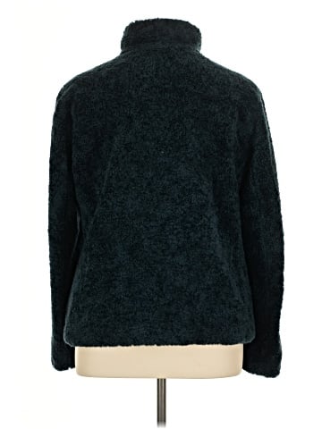 Pendleton Faux Fur Jacket (view 2)
