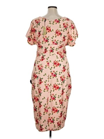 Alexia Admor Casual Dress (view 2)