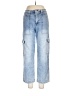Kensie Blue Jeans Size 31 waist - photo 1