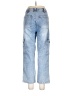 Kensie Blue Jeans Size 31 waist - photo 2