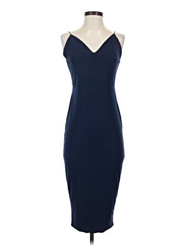 Missguided Cocktail Dress (view 1)