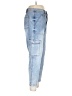 Kensie Blue Jeans Size 31 waist - photo 4